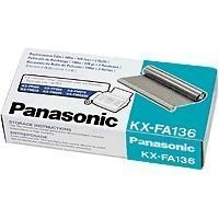 Термопленка Panasonic KX-FA136 (для KX-F105/131/1010/1100)