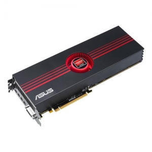 [ATi  HD 6990] 4Gb DDR5 / ASUS  EAH6990/3DI4S/4GD5